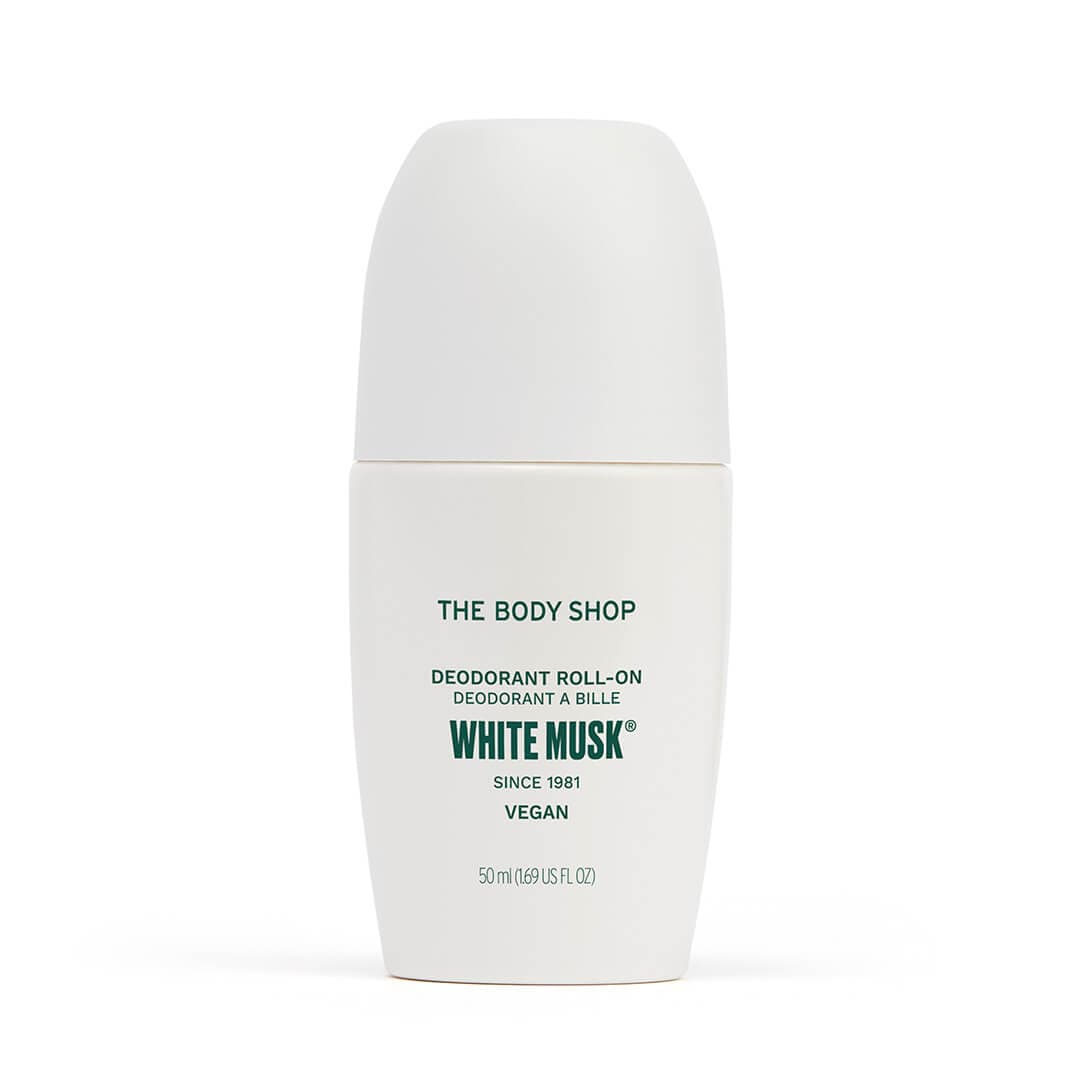 White Musk® Deodorant