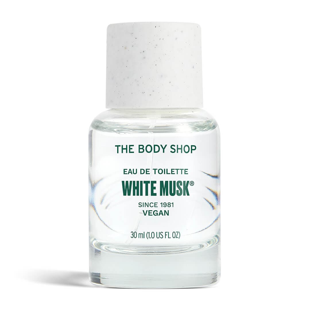 White Musk® Eau De Toilette