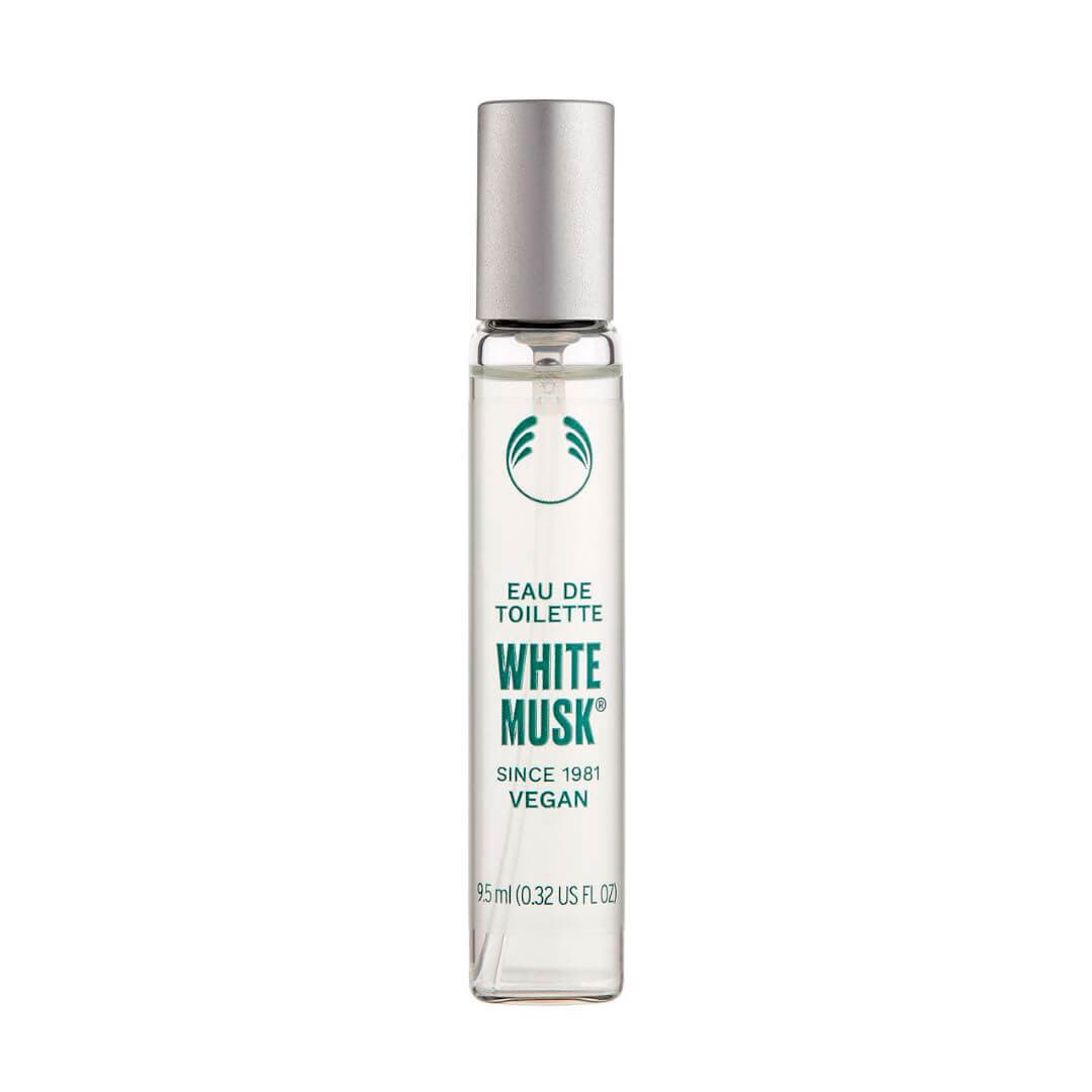 White Musk® Eau de Toilette Travel Spray
