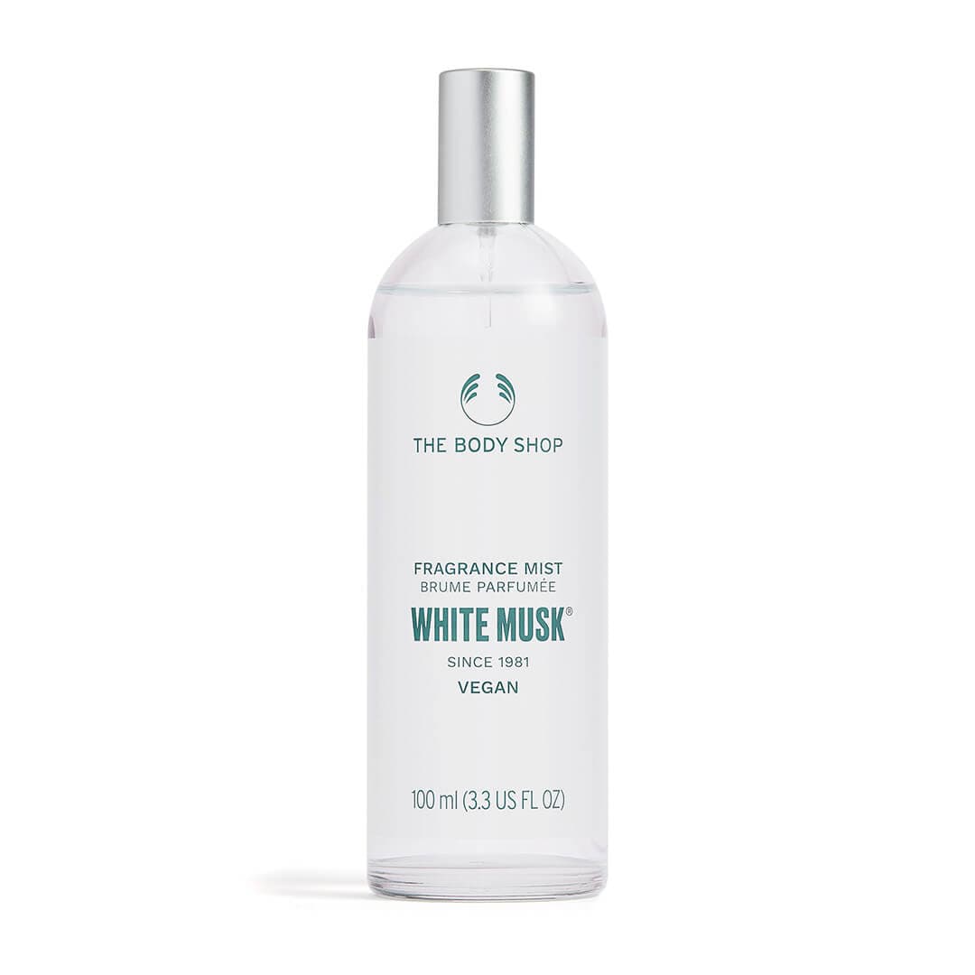 White Musk® Fragrance Mist