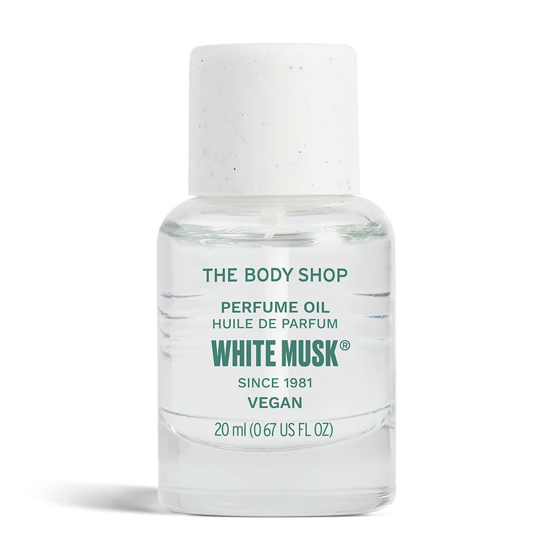 White Musk® Perfume Oil