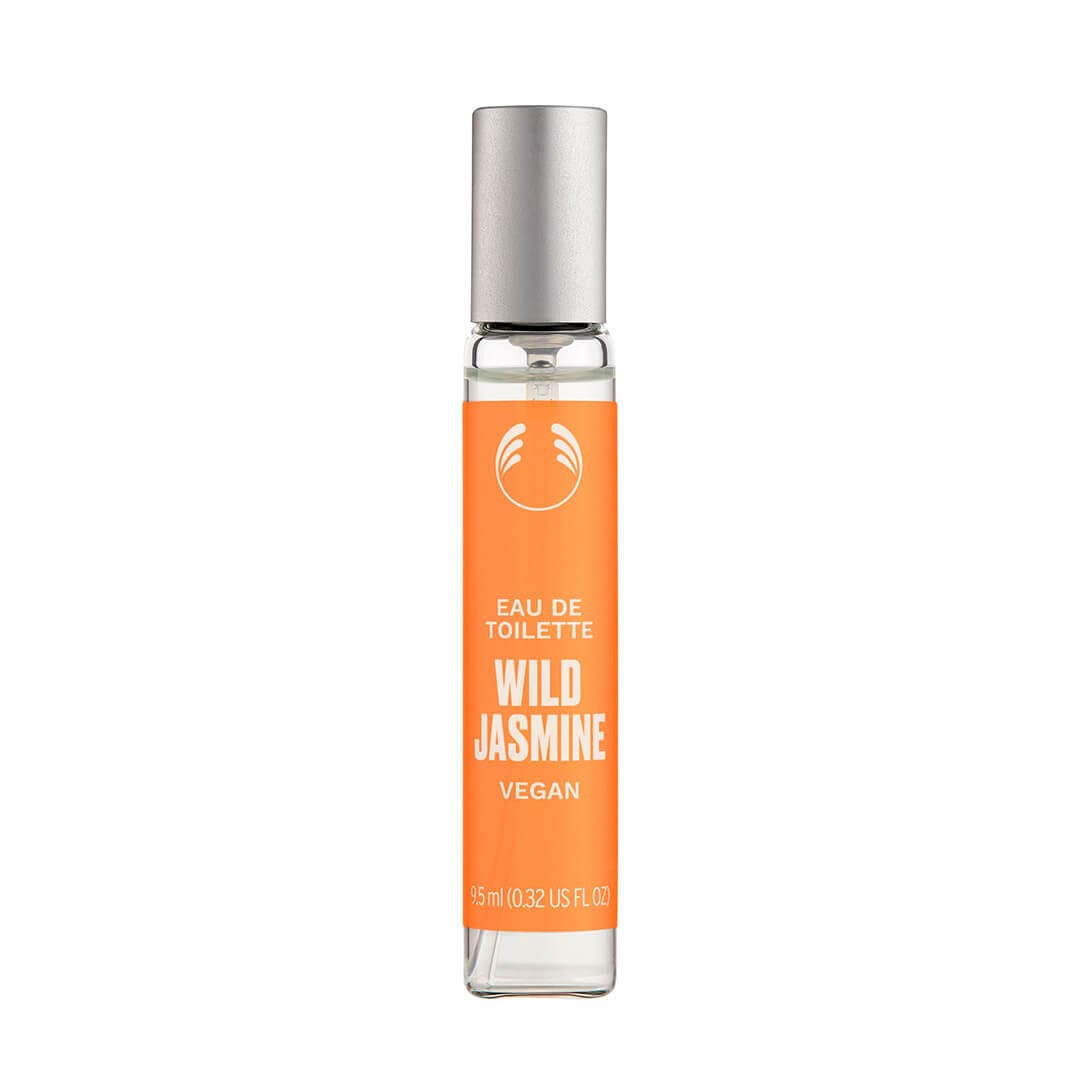 Wild Jasmine Eau de Toilette Travel Spray