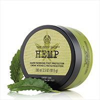 Hemp_Foot_Protector
