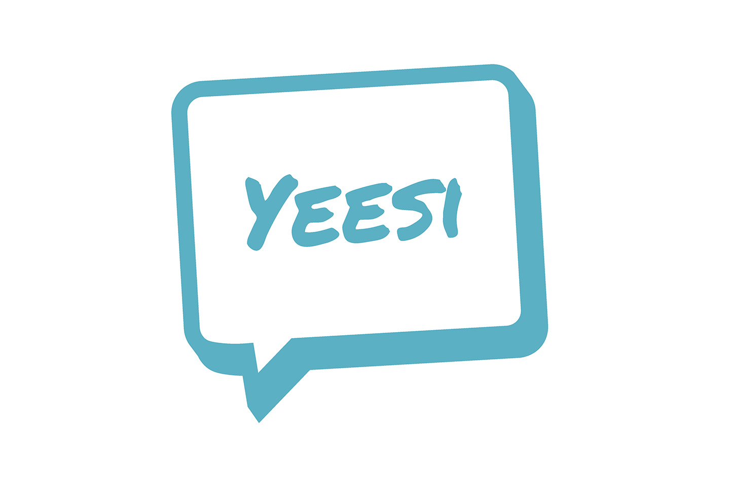 Yeesi_etusivu_logo