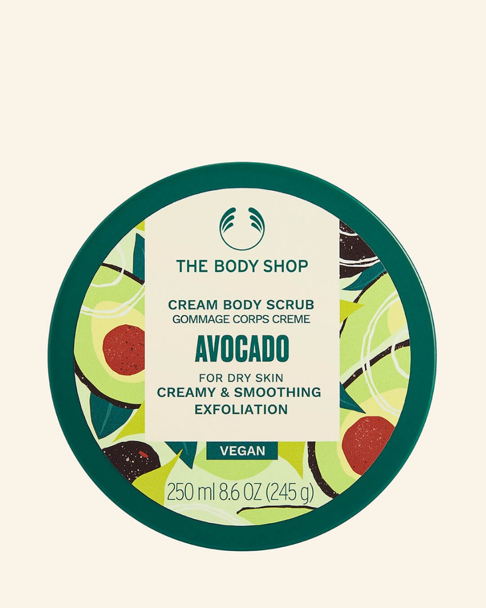 Avocado_Body_Scrub