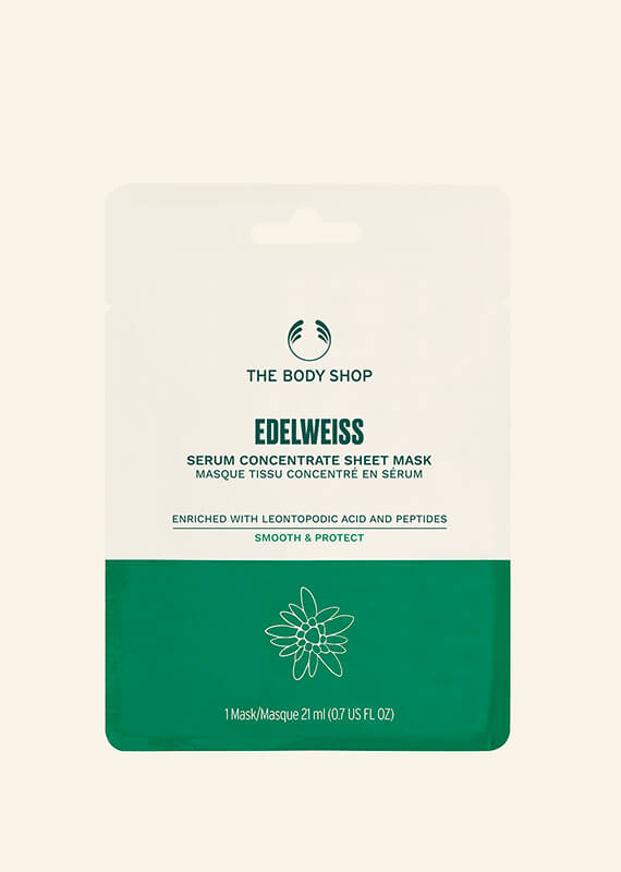 Edelweiss_Sheet_Mask