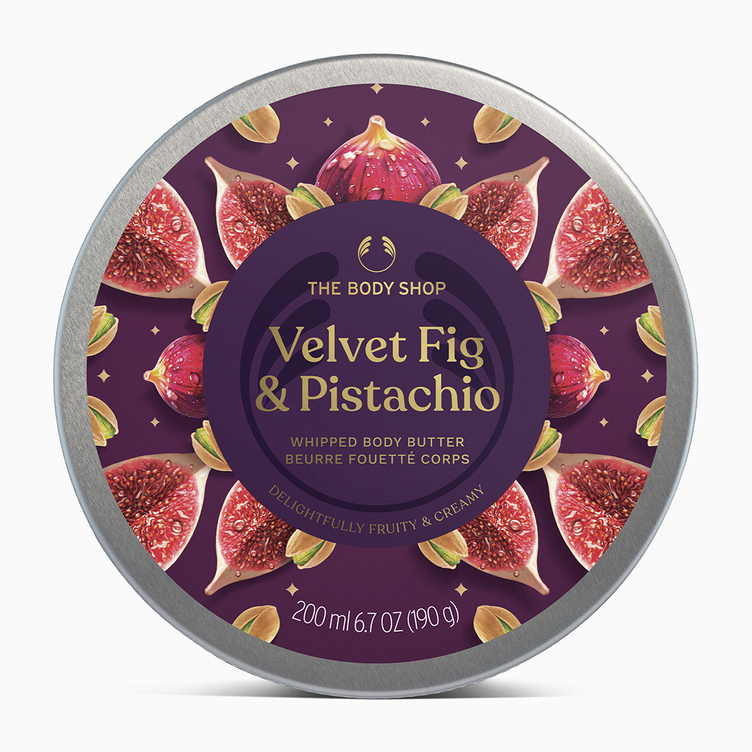 Velvet Fig & Pistachio