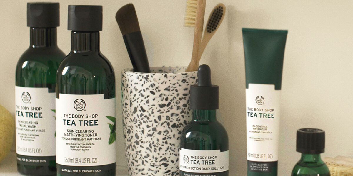 Tea Tree