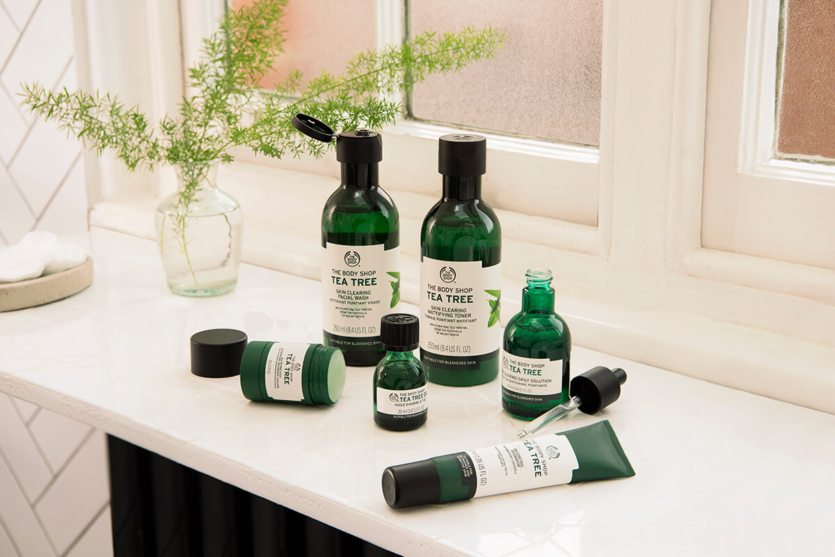 Tea Tree