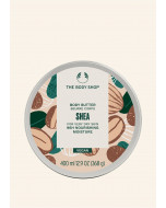 Shea Body Butter