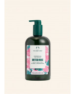 British Rose Shower Gel