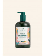Pink Grapefruit Shower Gel