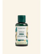 Moringa Shower Gel