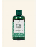 Tea Tree Skin Clearing Facial Wash