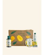 Nourish & Flourish Mango Gift Bag