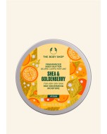 Shea & Goldenberry Body Butter