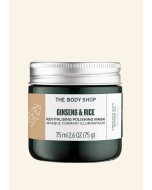 Ginseng & Rice Revitalising Polishing Mask