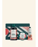 Strawberry Essentials