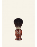 Wooden Shaving Brush