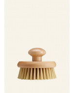 Body Brush Round