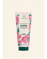 British Rose Lotion-to-Milk