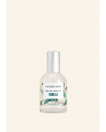 Vanilla Eau De Toilette