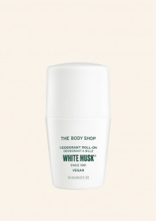 White Musk® Deodorant
