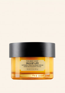 Oils Of Life™ Intensely Revitalising Cream
