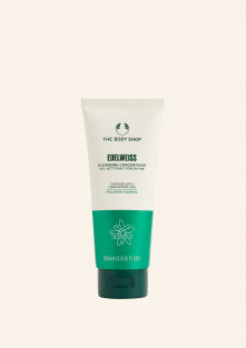 Edelweiss Cleansing Concentrate