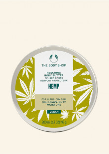 Hemp Body Butter