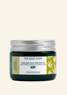 Hemp Rescuing Face Protector 