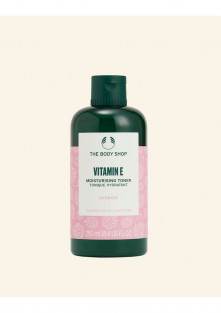 Vitamin E Moisturising Toner