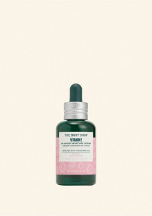 Vitamin E Bi-Phase Serum