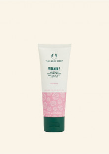 Vitamin E Moisture Sleeping Mask 