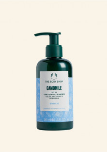 Camomile Jelly One-Step Cleanser 