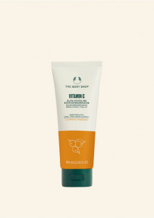 Vitamin C Glow Revealing Microdermabrasion