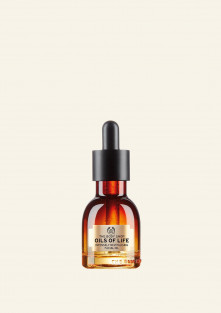 Oils Of Life Intensely Revitalising Facial Oil