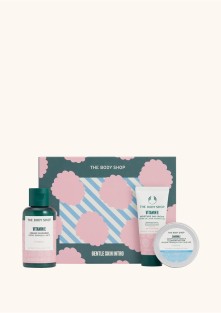 Gentle Skin Intro
