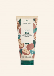 Shea Body Lotion