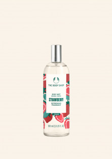 Strawberry Body Mist