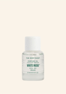 White Musk® Perfume Oil