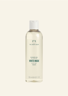 White Musk® Shower Gel