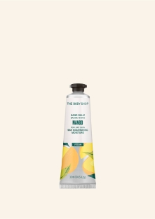 Mango Hand Balm