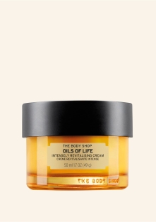 Oils Of Life™ Intensely Revitalising Cream