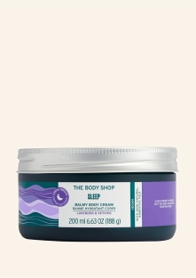 Sleep Balmy Body Cream