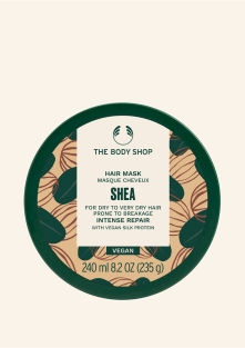 Shea Intense Repair Hair Mask