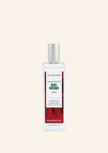 Rebel Rosebud Eau De Toilette