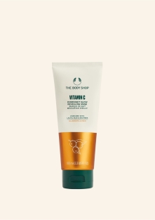 Vitamin C Overnight Glow Revealing Mask