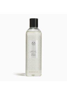 Life Is… ™ Shower Gel