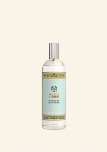 Tobacco Flower Fragrance Mist